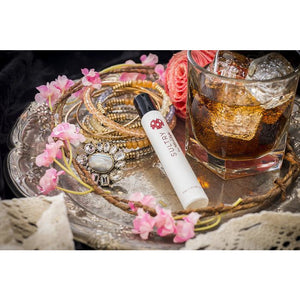 Sultry (Wild Musk) Perfume Rolleball - 5ml