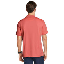 Load image into Gallery viewer, Short Sleeve Coral Air Polo