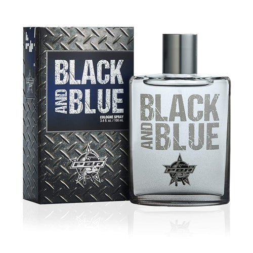 PBR Black & Blue Cologne 3.4 oz