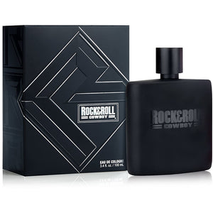 Rock & Roll Cowboy Cologne 3.4 oz