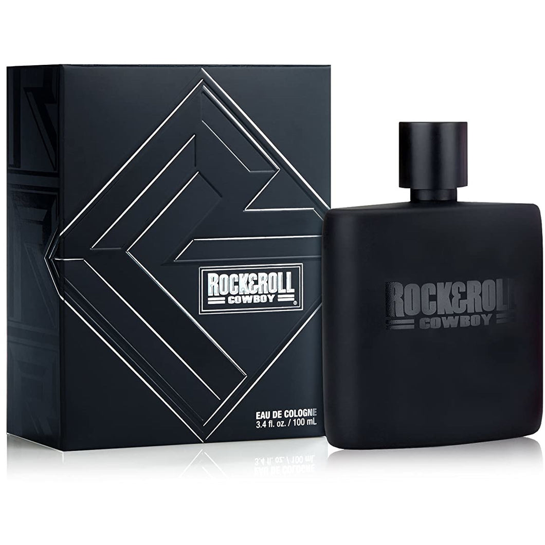 Rock & Roll Cowboy Cologne 3.4 oz