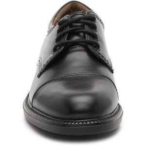 Gordon Black Cap Oxford
