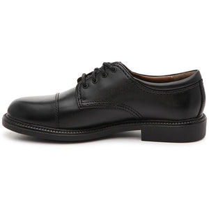 Gordon Black Cap Oxford