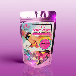 D.I.Y. Bracelet Kit - Funfetti Edition