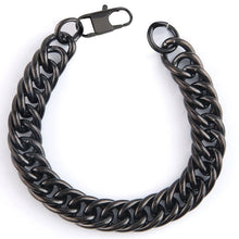 Load image into Gallery viewer, Mad Man Stainless Link Cuff