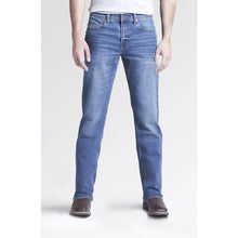 Load image into Gallery viewer, Devil-Dog Bootcut Jean - Ash Wash