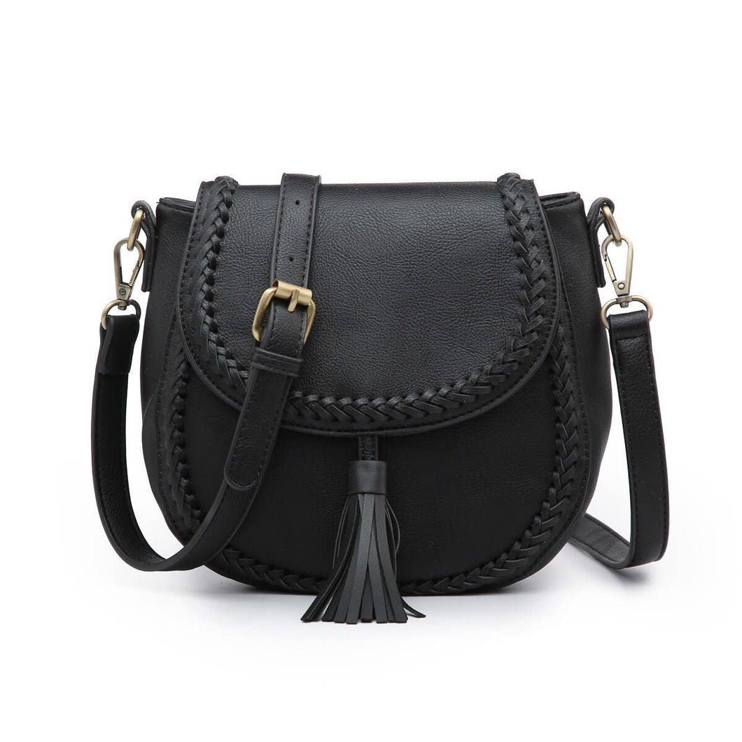 M1936 Front Tassel Saddle Bag