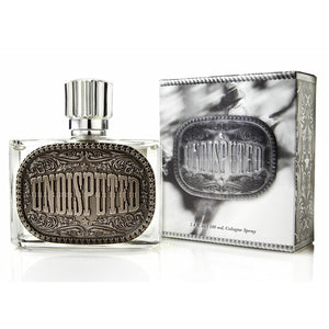 Unmatched (Undisputed) Cologne - 3.4 oz