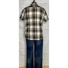 Load image into Gallery viewer, Cozy Cotton Blended Earth Button Up