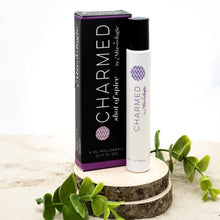Load image into Gallery viewer, Mixologie Charmed Perfume Roller