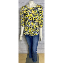 Load image into Gallery viewer, Painted Dreams Print Top