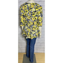 Load image into Gallery viewer, Painted Dreams Print Top
