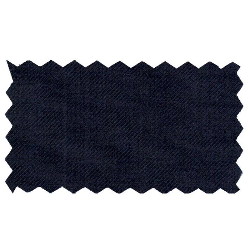 Black Wool/Silk Blend Suit