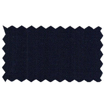 Load image into Gallery viewer, Black Wool/Silk Blend Suit