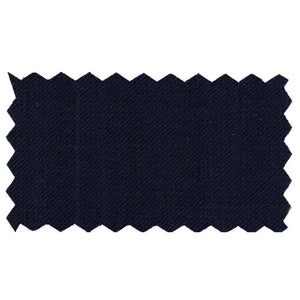 Black Wool/Silk Blend Suit