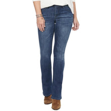 Load image into Gallery viewer, Democracy Itty Bitty Bootcut Jean