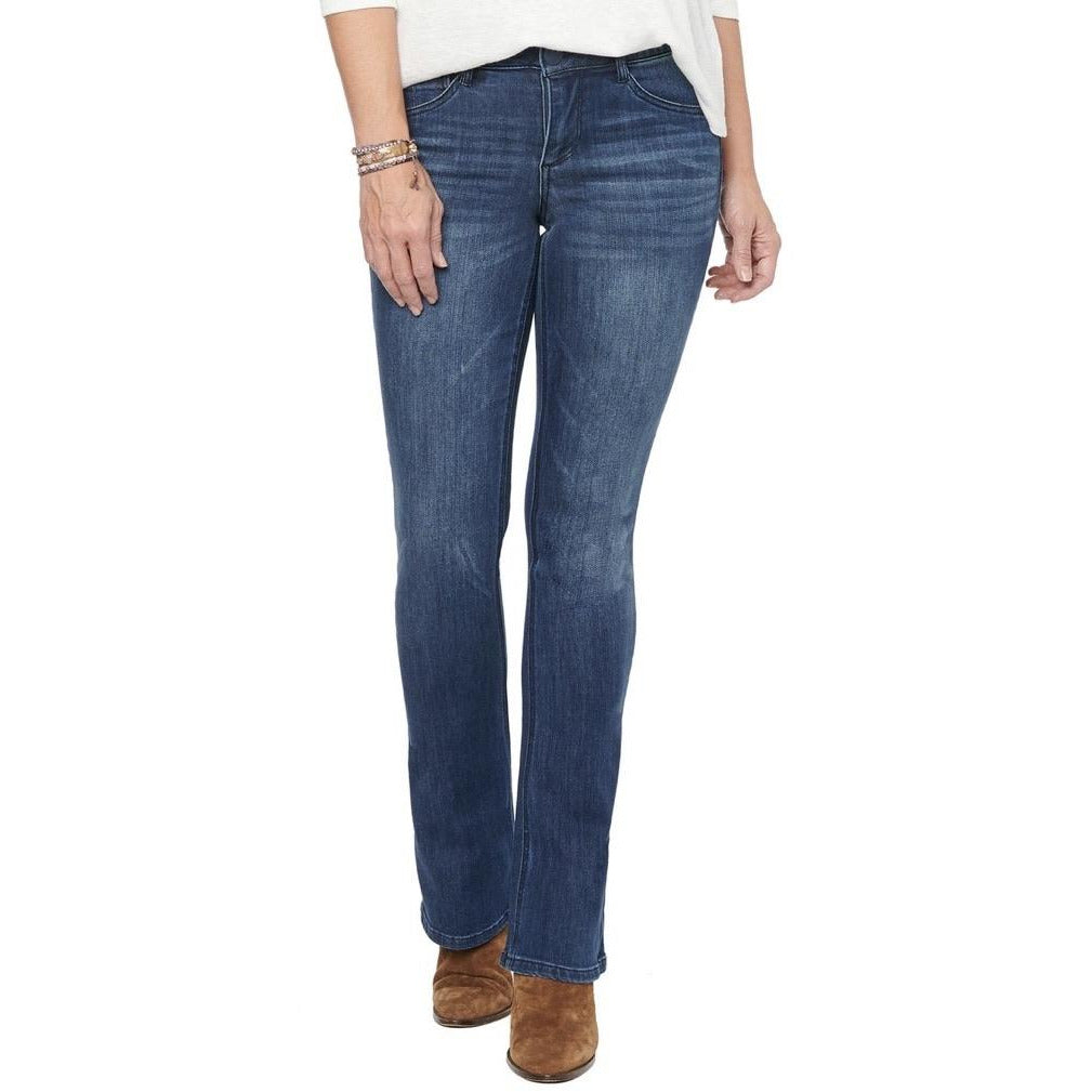 Democracy Itty Bitty Bootcut Jean