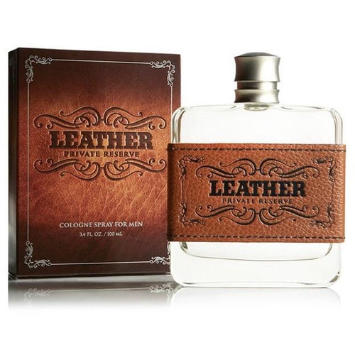 Leather Private Reserve Cologne