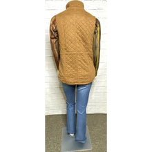 Load image into Gallery viewer, Multi Color Cognac Knit