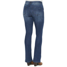 Load image into Gallery viewer, Democracy Itty Bitty Bootcut Jean