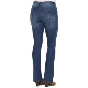 Democracy Itty Bitty Bootcut Jean