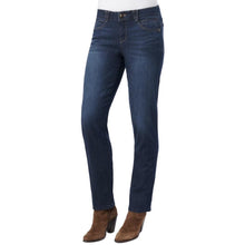 Load image into Gallery viewer, Democracy Indigo Straight Leg Jean
