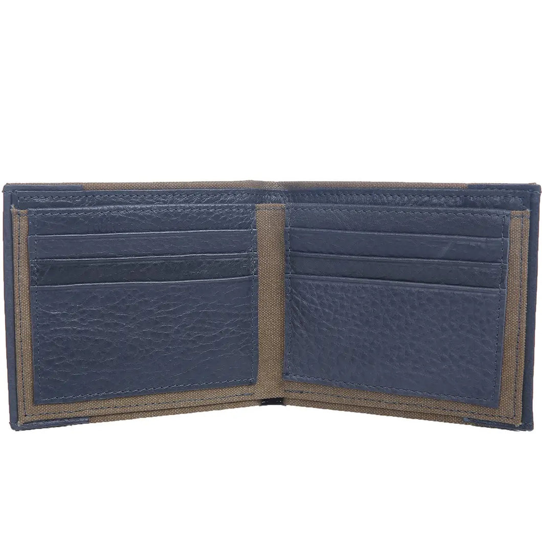 Hawthorne Wallet