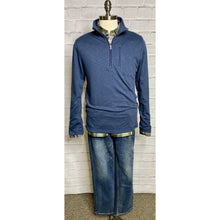 Load image into Gallery viewer, Cozy Cotton Blend Button Down