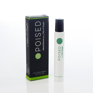Mixologie Poised Perfume Roller