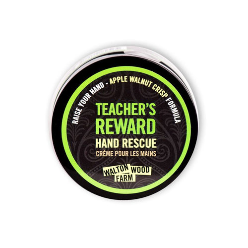 Hand Rescue - Teacher's Reward 4oz