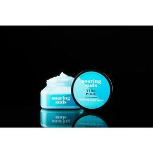 Tide Pool Sugar Scrub