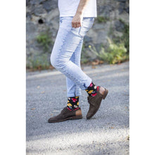 Load image into Gallery viewer, Men&#39;s Football Socks