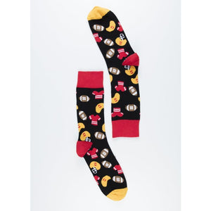 Men's Football Socks