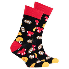 Load image into Gallery viewer, Men&#39;s Football Socks