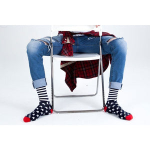 Men's Jult 4th Socks