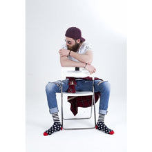 Load image into Gallery viewer, Men&#39;s Jult 4th Socks