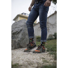 Load image into Gallery viewer, Men&#39;s Donuts Socks