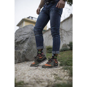 Men's Donuts Socks