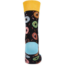 Load image into Gallery viewer, Men&#39;s Donuts Socks