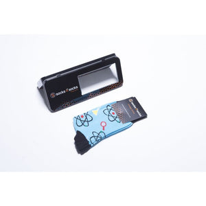 Men's Atomic Chemistry Socks