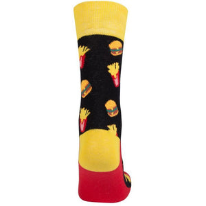 Men's Fries Socks