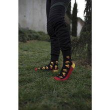 Load image into Gallery viewer, Men&#39;s Fries Socks