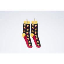 Load image into Gallery viewer, Men&#39;s Fries Socks