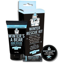 Load image into Gallery viewer, Winter Rescue Kit