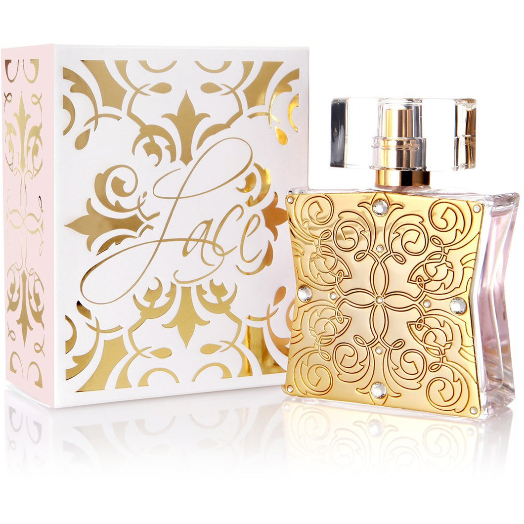 Lace Perfume 1.7 oz