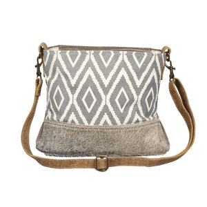 S1315 Agate Shoulder Bag
